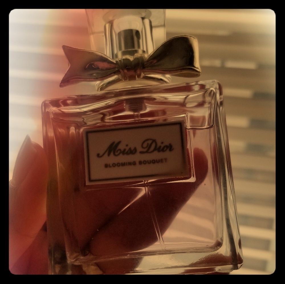 Miss Dior Blooming Bouquet EDT